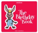 Image for The Birthday Book / Las Mananitas : A bilingual lift-the-flap book
