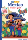Image for Tiny Travelers Mexico Treasure Quest
