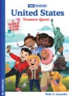 Image for Tiny Travelers United States Treasure Quest
