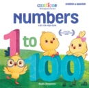Image for Numbers 1 to 100