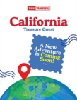 Image for Tiny Travelers California Treasure Quest