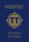 Image for Tiny Travelers Passport : Citizen of the World