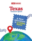 Image for Tiny Travelers Texas Treasure Quest