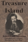 Image for Treasure Island : Unabridged with 33 Original Illustrations by Louis Rhead