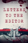 Image for Letters to the Editor