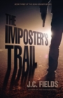 Image for The Imposter&#39;s Trail