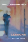 Image for Lessons: Selected Poems