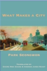 Image for What Makes a City