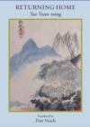 Image for Returning Home: Poems of Tao Yuan-Ming