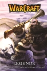 Image for Warcraft: Legends Vol. 3