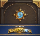 Image for The Art of Hearthstone