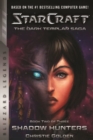 Image for StarCraft: The Dark Templar Saga Book Two