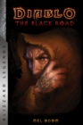 Image for The black road