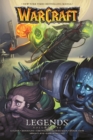 Image for Warcraft: Legends Vol. 5