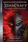 Image for StarCraft: The Dark Templar Saga #3: Twilight