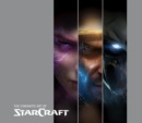 Image for Cinematic Art of StarCraft