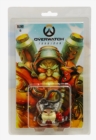 Image for Overwatch Torbjorn Comic Book and Backpack Hanger