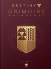 Image for Destiny Grimoire Anthology, Volume II