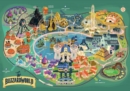 Image for Blizzard World Puzzle