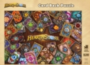 Image for Hearthstone: Card Back Puzzle