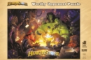 Image for Hearthstone: Worthy Opponent Puzzle