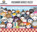 Image for Overwatch: Pachimari Heroes Puzzle