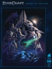 Image for StarCraft: Legacy of the Void Puzzle