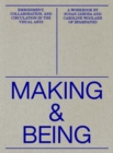Image for Making and Being