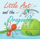 Image for Little Ant and the Dragonfly