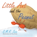Image for Little Ant and the Peanut