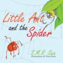 Image for Little Ant and the Spider