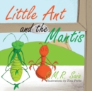 Image for Little Ant and the Mantis