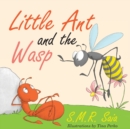 Image for Little Ant and the Wasp