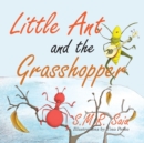 Image for Little Ant and the Grasshopper