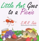 Image for Little Ant Goes to a Picnic