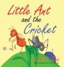 Image for Little Ant and the Cricket