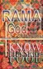 Image for Rama God