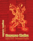 Image for Hanuman Chalisa Legacy Book - Endowment of Devotion : Embellish it with your Rama Namas &amp; present it to someone you love