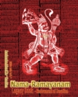 Image for Nama-Ramayanam Legacy Book - Endowment of Devotion : Embellish it with your Rama Namas &amp; present it to someone you love