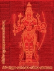 Image for Vishnu-Sahasra-Nama-Stotram Legacy Book - Endowment of Devotion