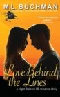 Image for Love Behind the Lines
