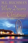 Image for Where Dreams Are of Christmas (sweet)