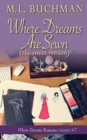 Image for Where Dreams Are Sewn (sweet)