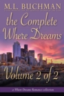 Image for The Complete Where Dreams -Volume 2