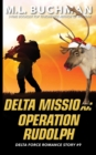 Image for Delta Mission : Operation Rudolph