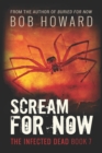 Image for Scream for Now
