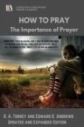 Image for How to Pray : The Importance of Prayer