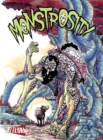 Image for Monstrosity: Volume 2