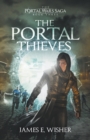 Image for The Portal Thieves