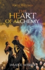 Image for The Heart of Alchemy